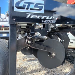 Descompactador de solo GTS TERRUS