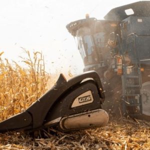 Plataforma De Milho GTS Produttiva Ultimate