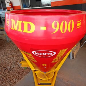 Distribuidor MD-900 MENTA