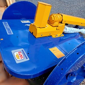 Roçadeira ROAT² 1700 TATU MARCHESAN