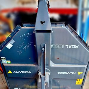 Roçadeira ROAL 1600 ALMEIDA