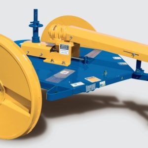 Roçadeira ROAT² 3400 TATU MARCHESAN