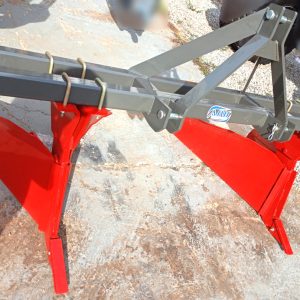 Sulcador 2 Linhas ASUS