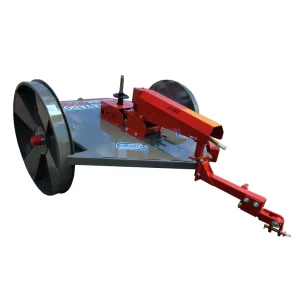 Roçadeira Desbravadora ASUS 1700