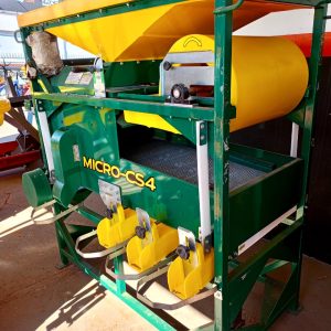 Classificador de Sementes Micro-CS4 CIMISA