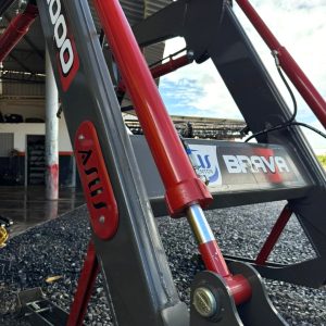 Conjunto Frontal Brava Pivotante ASUS